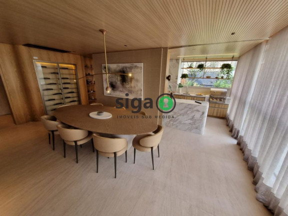 Imagem Apartamento com 3 Quartos à Venda, 178 m² em Jardins - São Paulo Imagem Apartamento com 3 Quartos à Venda, 178 m² em Jardins - São Paulo