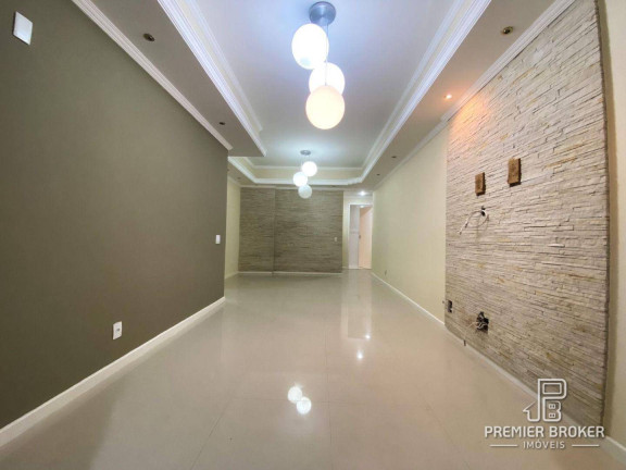 Imagem Apartamento com 3 Quartos à Venda, 110 m² em Agriões - Teresópolis Imagem Apartamento com 3 Quartos à Venda, 110 m² em Agriões - Teresópolis