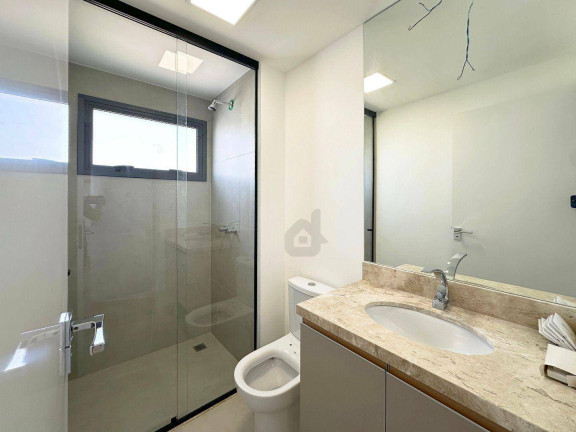 Imagem Apartamento com 3 Quartos à Venda, 131 m² em Condomínio Edifício Avant-garde - Sorocaba