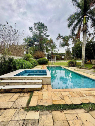 Casa com 4 Quartos à Venda, 565 m² em Chácaras Residenciais Santa Maria - Votorantim