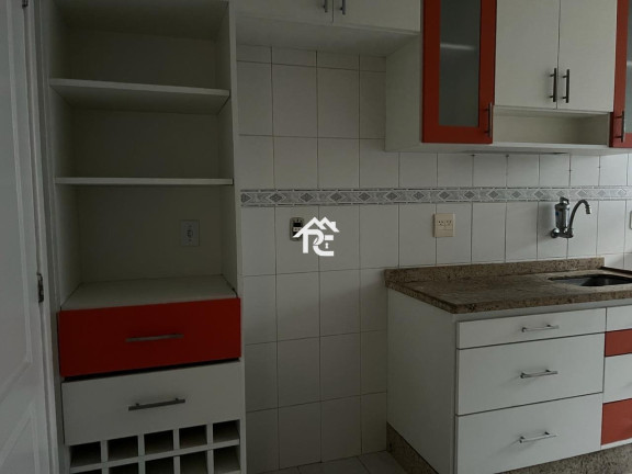 Imagem Cobertura com 3 Quartos à Venda, 145 m² em Santa Rosa - Niterói