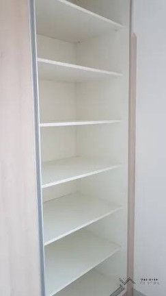 Imagem Apartamento com 3 Quartos à Venda, 84 m² em Jardim América - São José Dos Campos