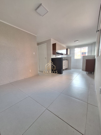 Imagem Apartamento com 2 Quartos à Venda, 41 m² em Santo Antônio - São José Dos Pinhais Imagem Apartamento com 2 Quartos à Venda, 41 m² em Santo Antônio - São José Dos Pinhais