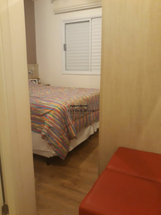 Imagem Apartamento com 3 Quartos para Alugar,  em Limão - São Paulo