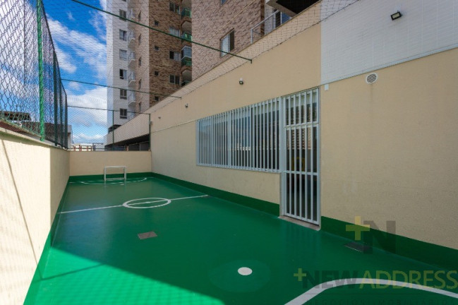 Imagem Apartamento com 2 Quartos à Venda, 64 m² em Itapuã - Vila Velha