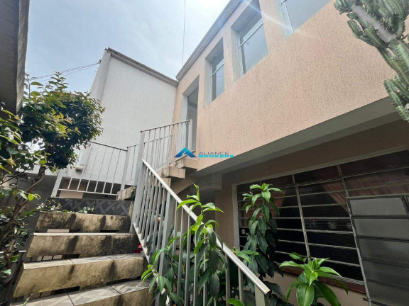 Casa com 5 Quartos à Venda, 277 m² em Vila Joana - Jundiaí
