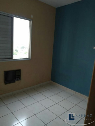 Imagem Imóvel com 2 Quartos à Venda, 48 m² em Ipiranga - Ribeirão Preto Imagem Imóvel com 2 Quartos à Venda, 48 m² em Ipiranga - Ribeirão Preto