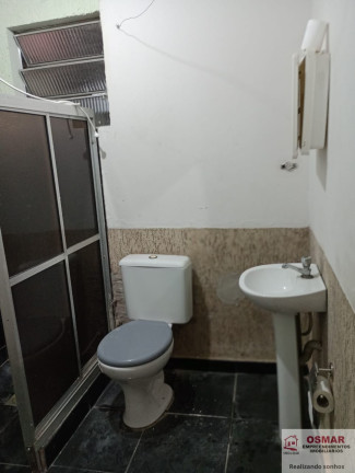 Imagem Casa com 2 Quartos à Venda, 90 m² em Jardim São Domingos - Sumaré