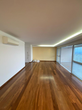 Imagem Apartamento com 3 Quartos à Venda, 134 m² em Jardim Olympia - São Paulo