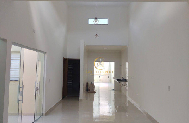 Casa com 3 Quartos à Venda ou Locação, 135 m² em Portal Dos Pássaros - São José Dos Campos