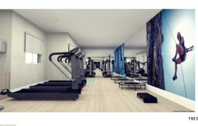 Imagem Apartamento com 2 Quartos à Venda, 66 m² em Urbanova - São José Dos Campos