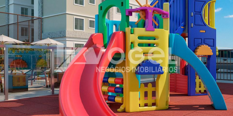 Imagem Apartamento com 2 Quartos à Venda, 40 m² em Feitoria - Sao Leopoldo Imagem Apartamento com 2 Quartos à Venda, 40 m² em Feitoria - Sao Leopoldo