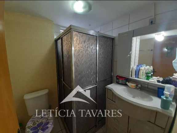 Imagem Apartamento com 2 Quartos à Venda, 58 m² em Camboim - Sapucaia Do Sul