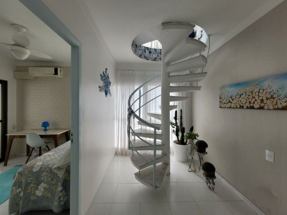 Imagem Cobertura com 4 Quartos à Venda, 250 m² em Pitangueiras - Guarujá Imagem Cobertura com 4 Quartos à Venda, 250 m² em Pitangueiras - Guarujá