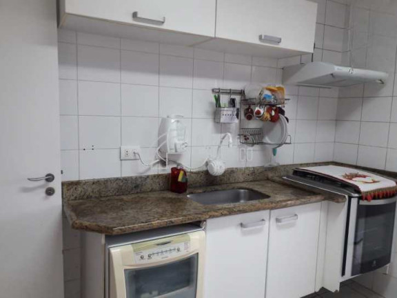 Imagem Apartamento com 2 Quartos à Venda, 79 m² em Boqueirão - Santos Imagem Apartamento com 2 Quartos à Venda, 79 m² em Boqueirão - Santos