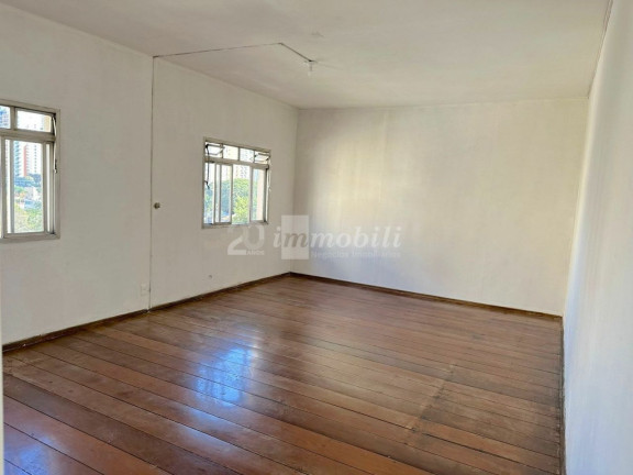 Imagem Apartamento com 3 Quartos à Venda, 162 m² em Higienópolis - São Paulo Imagem Apartamento com 3 Quartos à Venda, 162 m² em Higienópolis - São Paulo