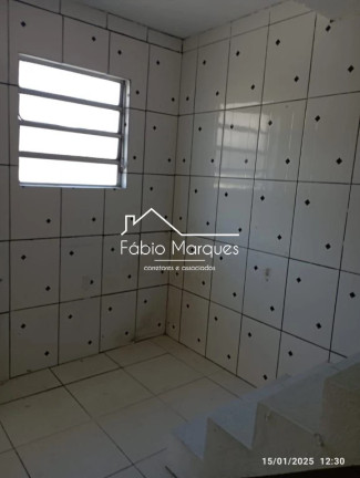 Imagem Sobrado com 2 Quartos para Alugar, 55 m² em Vila Matilde - São Paulo