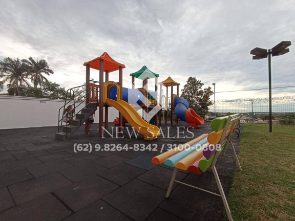 Imagem Apartamento com 3 Quartos à Venda, 82 m² em Parque Industrial Paulista - Goiânia Imagem Apartamento com 3 Quartos à Venda, 82 m² em Parque Industrial Paulista - Goiânia
