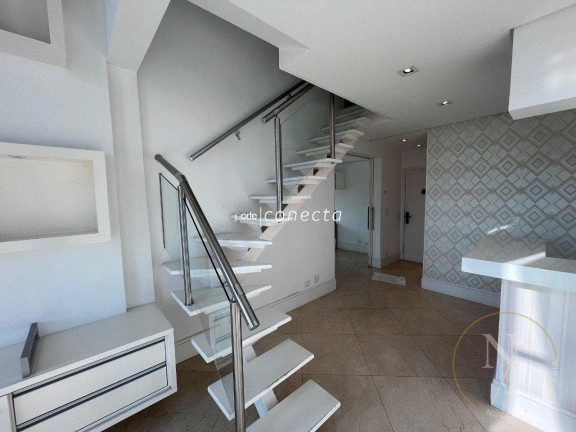 Imagem Apartamento com 2 Quartos à Venda, 132 m² em Jardim Analia Franco - São Paulo Imagem Apartamento com 2 Quartos à Venda, 132 m² em Jardim Analia Franco - São Paulo