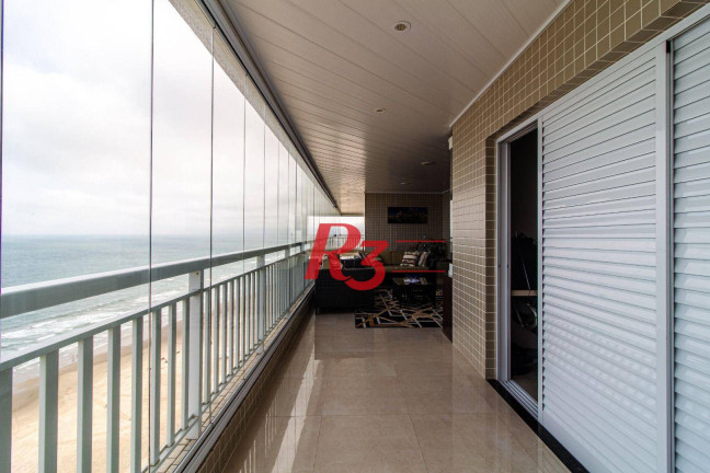 Imagem Apartamento com 3 Quartos à Venda, 326 m² em Aviação - Praia Grande