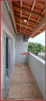 Imagem Casa para Alugar, 35 m² em Vila São Geraldo - São Paulo Imagem Casa para Alugar, 35 m² em Vila São Geraldo - São Paulo