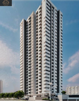 Imagem Apartamento com 3 Quartos à Venda, 93 m² em Campestre - Santo André Imagem Apartamento com 3 Quartos à Venda, 93 m² em Campestre - Santo André