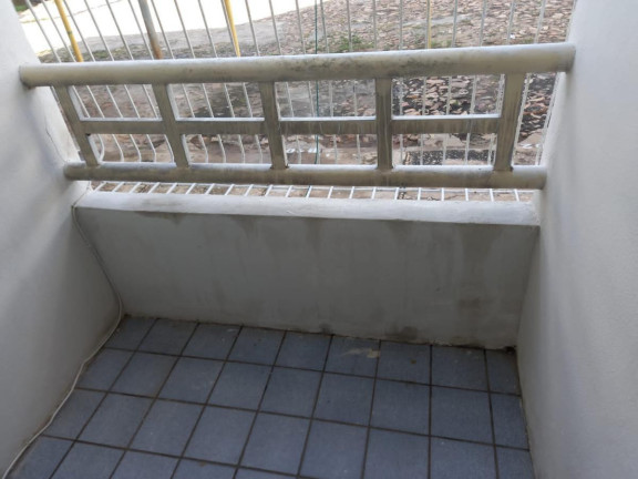 Imagem Apartamento com 3 Quartos à Venda, 65 m² em Piçarra - Teresina