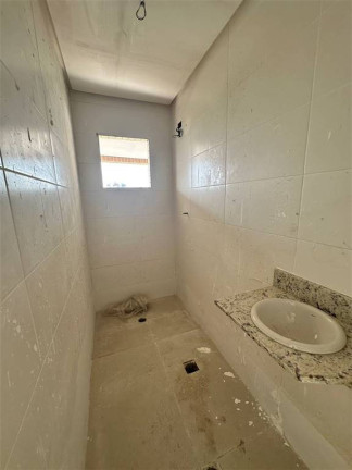 Imagem Apartamento com 3 Quartos à Venda, 101 m² em Guilhermina - Praia Grande