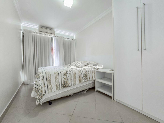 Imagem Cobertura com 4 Quartos à Venda, 240 m² em Riviera De São Lourenço - Bertioga