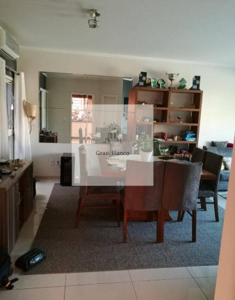 Imagem Casa de Condomínio com 4 Quartos à Venda, 242 m² em Condomínio Granja Olga - Sorocaba