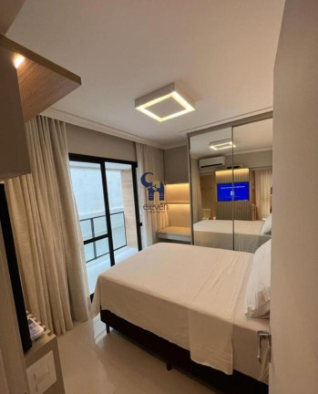 Imagem Apartamento com 1 Quarto à Venda, 32 m² em Barra - Salvador Imagem Apartamento com 1 Quarto à Venda, 32 m² em Barra - Salvador