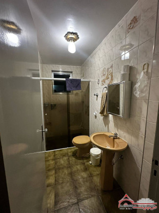 Imagem Apartamento com 1 Quarto à Venda, em Centro - Caraguatatuba Imagem Apartamento com 1 Quarto à Venda, em Centro - Caraguatatuba