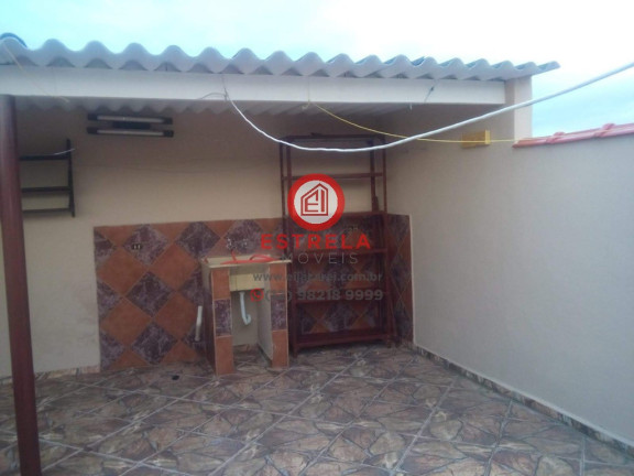 Imagem Casa com 2 Quartos à Venda, 128 m² em Jardim Didinha - Jacareí Imagem Casa com 2 Quartos à Venda, 128 m² em Jardim Didinha - Jacareí