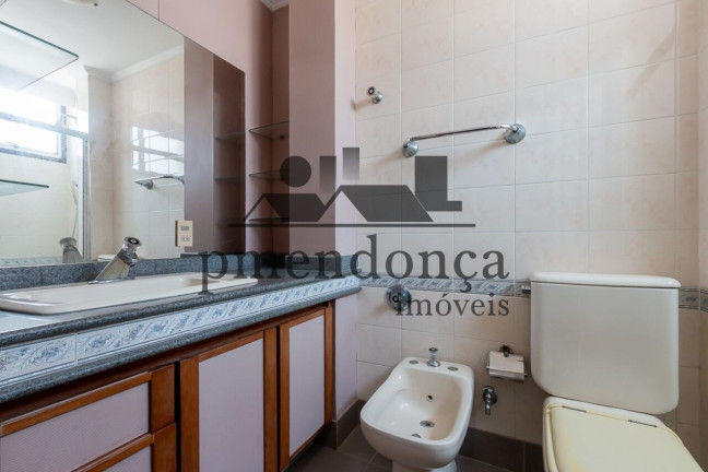 Imagem Apartamento com 3 Quartos à Venda, 160 m² em Higienópolis - São Paulo