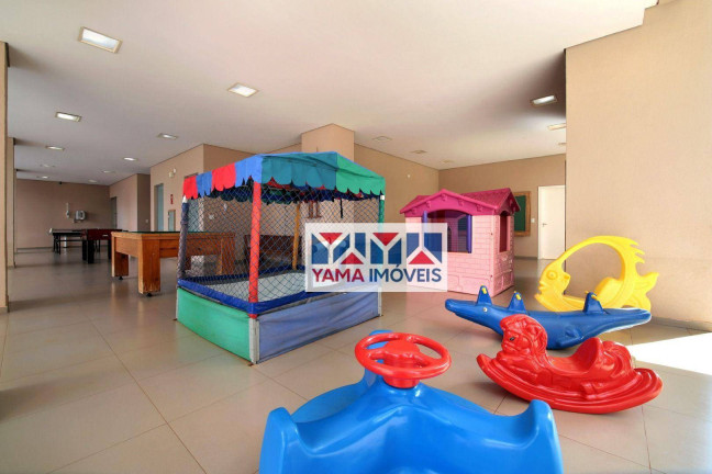 Imagem Apartamento com 4 Quartos à Venda, 144 m² em Jardim Irajá - Ribeirão Preto