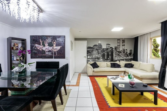 Imagem Apartamento com 2 Quartos à Venda, 96 m² em Vila Gomes Cardim - São Paulo Imagem Apartamento com 2 Quartos à Venda, 96 m² em Vila Gomes Cardim - São Paulo