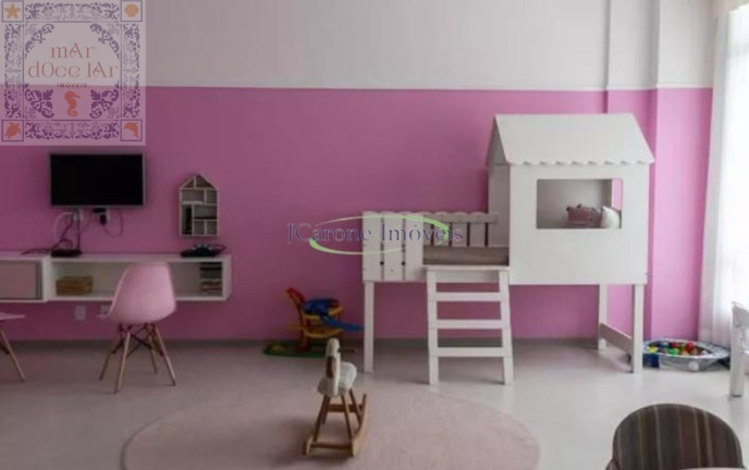 Imagem Apartamento com 2 Quartos à Venda, 63 m² em Marapé - Santos Imagem Apartamento com 2 Quartos à Venda, 63 m² em Marapé - Santos