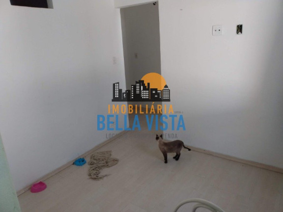 Imagem Apartamento com 1 Quarto à Venda,  em Itararé - São Vicente