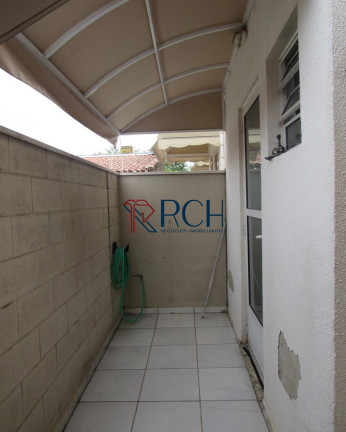 Imagem Apartamento com 2 Quartos à Venda, 63 m² em Jardim Refúgio - Sorocaba