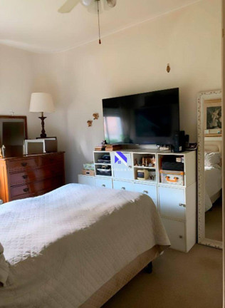 Imagem Apartamento com 3 Quartos à Venda, 126 m² em Vila Andrade - São Paulo