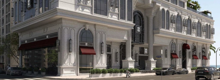 Imagem Apartamento com 5 Quartos à Venda, 213 m² em Itapema - Itapema
