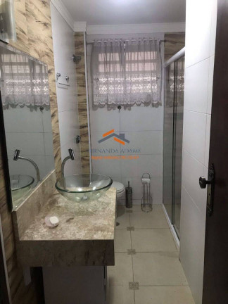Imagem Apartamento com 2 Quartos à Venda, 62 m² em Jardim Campos Elíseos - Campinas