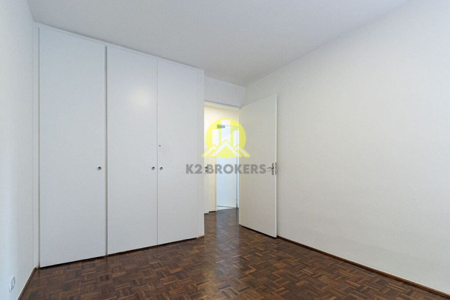 Imagem Apartamento com 3 Quartos à Venda, 106 m² em Itaim Bibi - São Paulo
