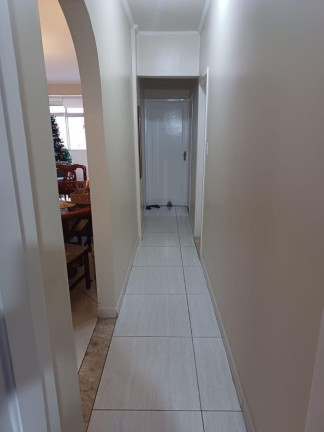 Apartamento com 3 Quartos à Venda, 121 m² em Ponta Da Praia - Santos