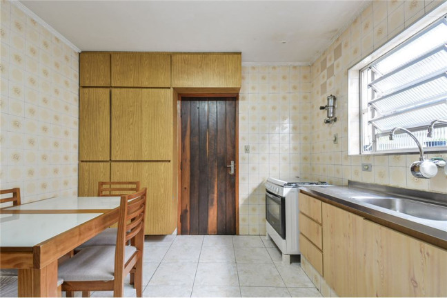 Imagem Casa com 2 Quartos à Venda, em Vila Brasilina - São Paulo Imagem Casa com 2 Quartos à Venda, em Vila Brasilina - São Paulo