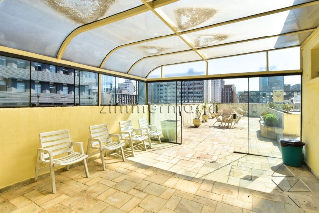 Imagem Apartamento com 1 Quarto à Venda, 120 m² em Consolacao - São Paulo Imagem Apartamento com 1 Quarto à Venda, 120 m² em Consolacao - São Paulo