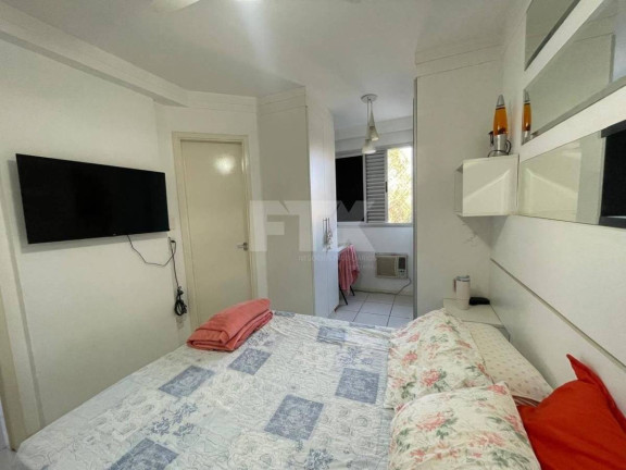 Imagem Apartamento com 3 Quartos à Venda, 69 m² em São Francisco - Campo Grande Imagem Apartamento com 3 Quartos à Venda, 69 m² em São Francisco - Campo Grande