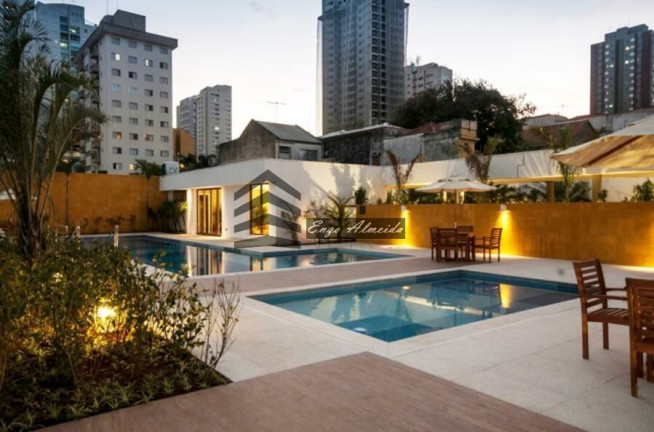 Imagem Apartamento com 1 Quarto à Venda, 67 m² em Vila Mariana - São Paulo
