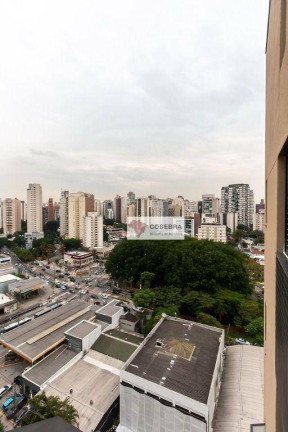 Imagem Apartamento com 2 Quartos à Venda, 60 m² em Vila Olímpia - São Paulo