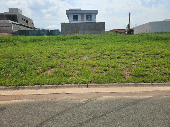 Terreno à Venda, 436 m² em Alphaville  - Campinas